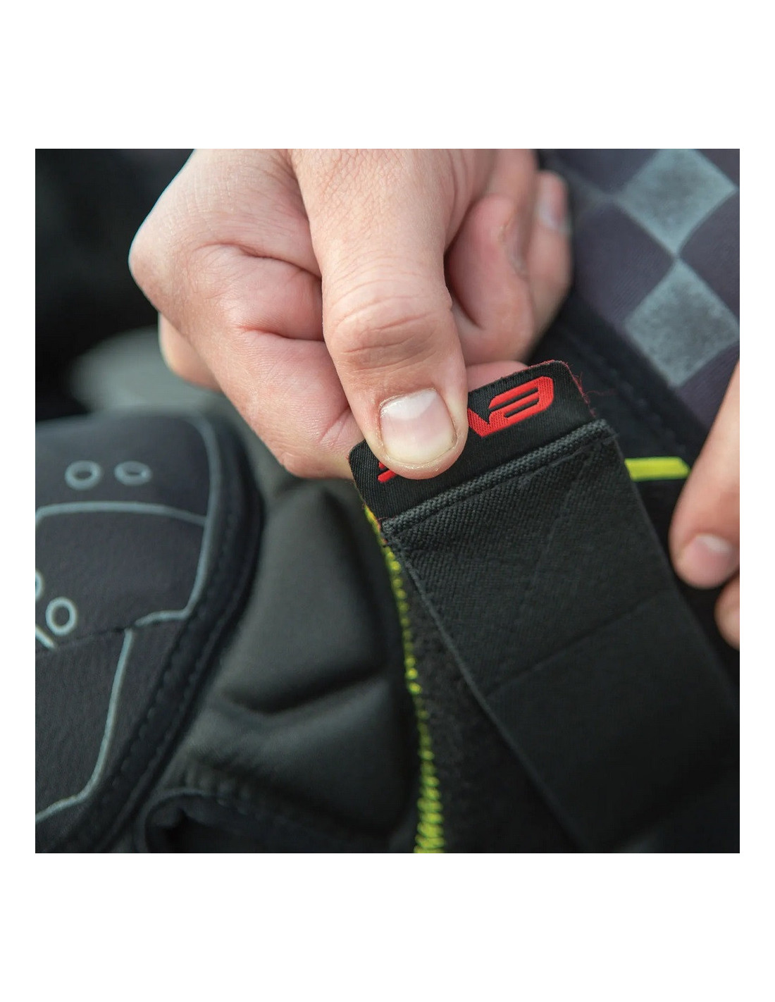 Rodilleras EVS TP199 Rodilleras EVS TP199